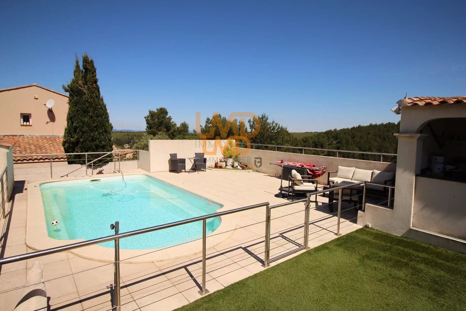 Maison Moderne avec Piscine à Ensuès-la-Redonne - 2816d92d-3c5a-4c3e-884a-d4c1c61fc606