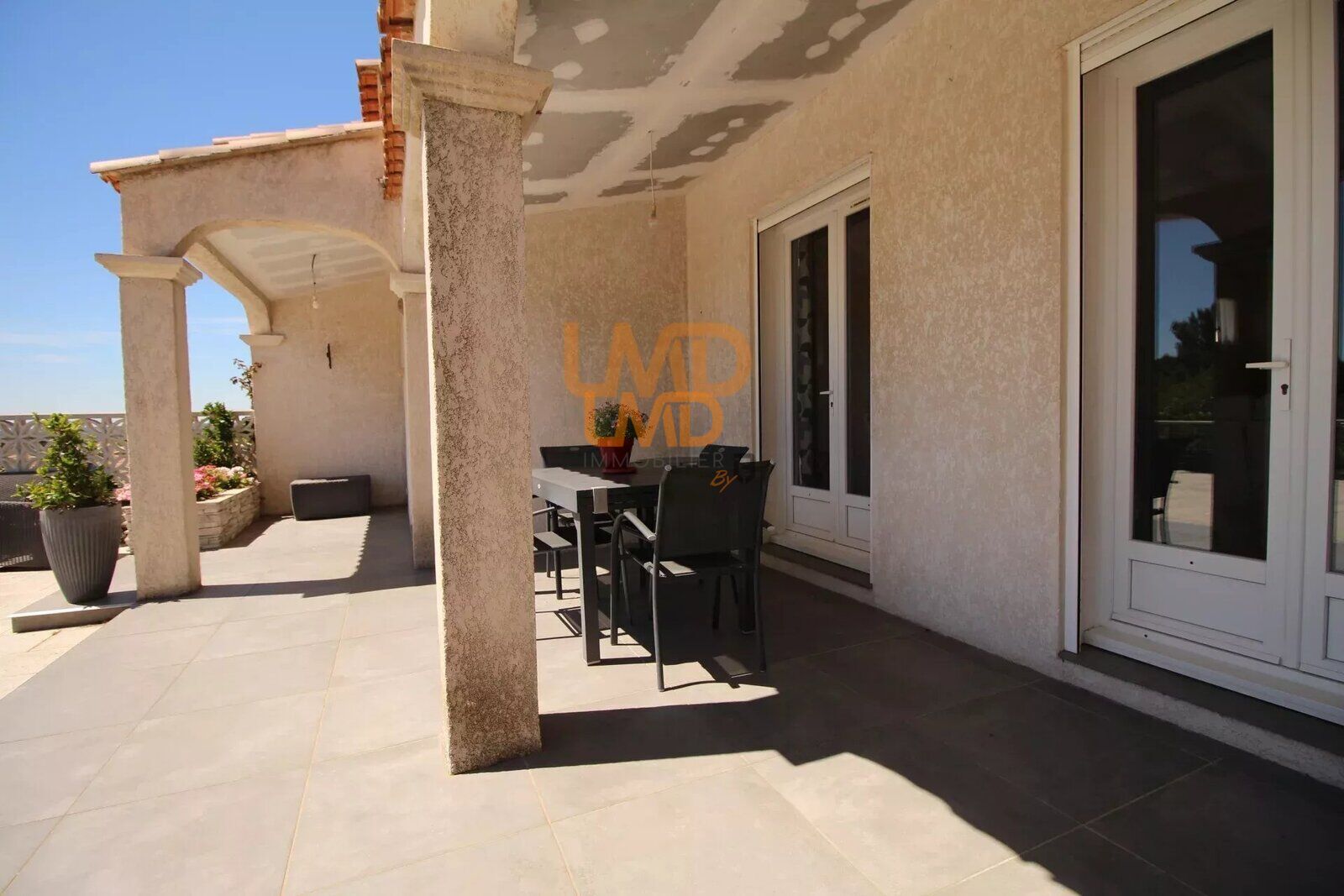 Maison Moderne avec Piscine à Ensuès-la-Redonne - 54275f28-8f00-4fe2-837f-0468caf261b2