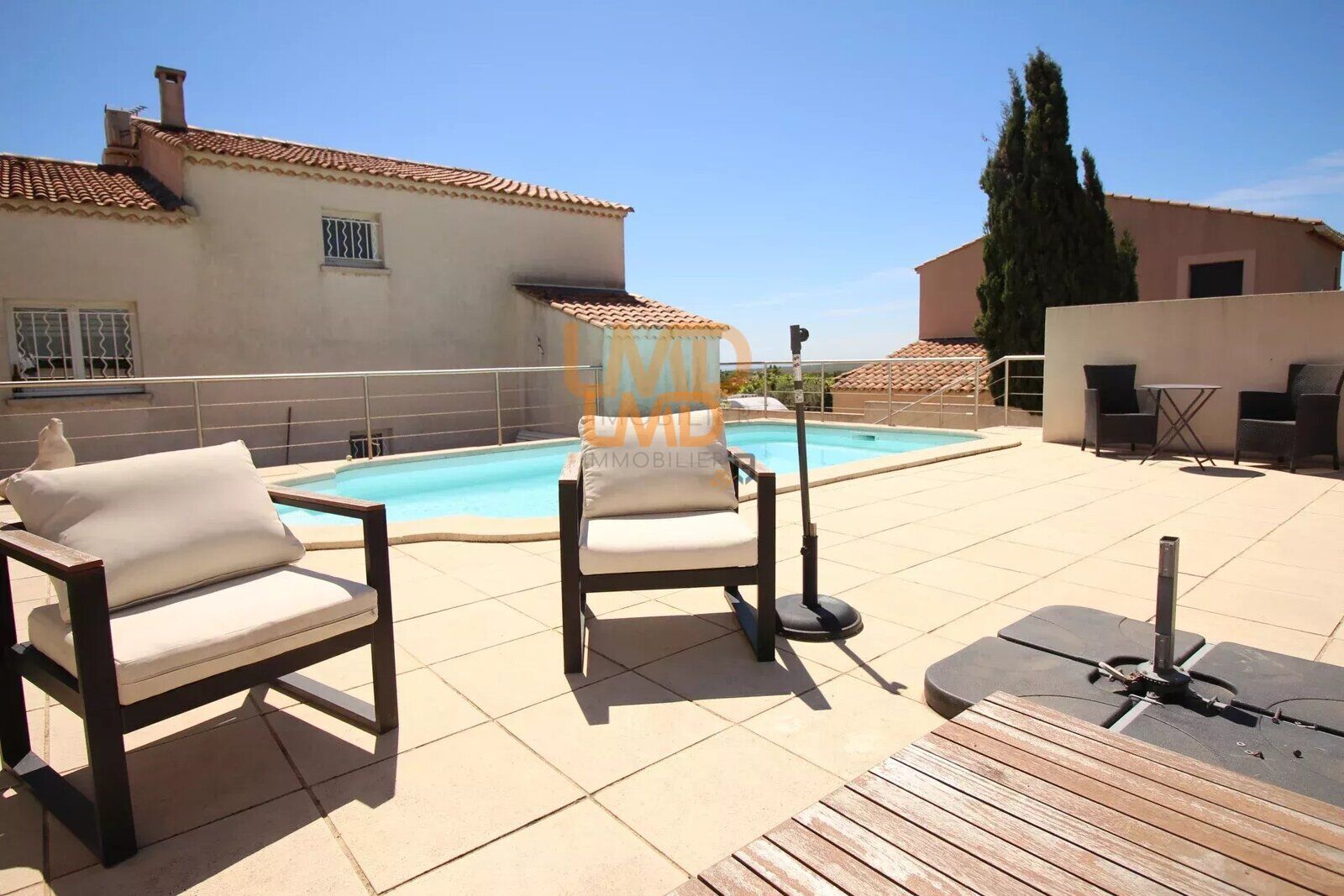 Maison Moderne avec Piscine à Ensuès-la-Redonne - 29a34a87-c06f-4358-aceb-f987c8901950