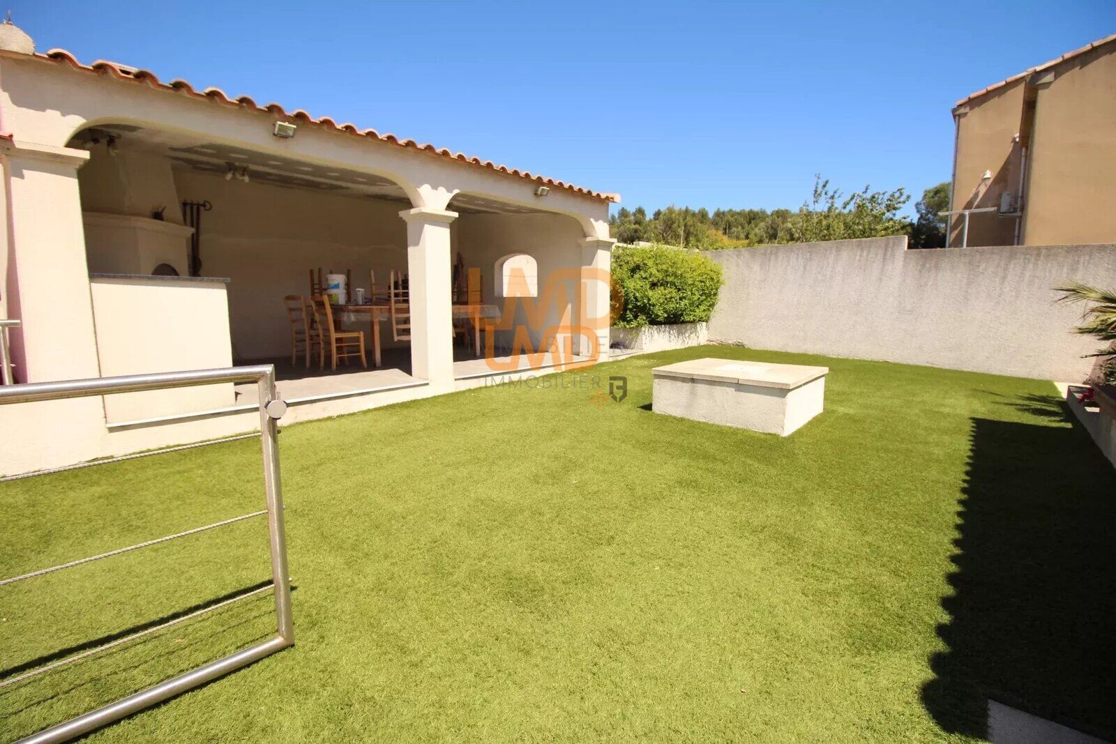 Maison Moderne avec Piscine à Ensuès-la-Redonne - 00d4ab95-925c-49f2-b430-82ac3aa1a38a