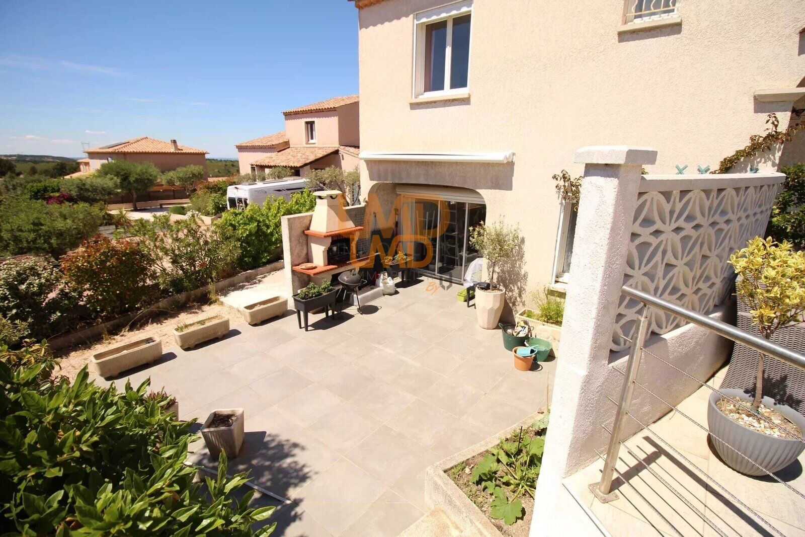 Maison Moderne avec Piscine à Ensuès-la-Redonne - 068ff8b6-5071-4dbe-b4d8-9028a17bf0f6