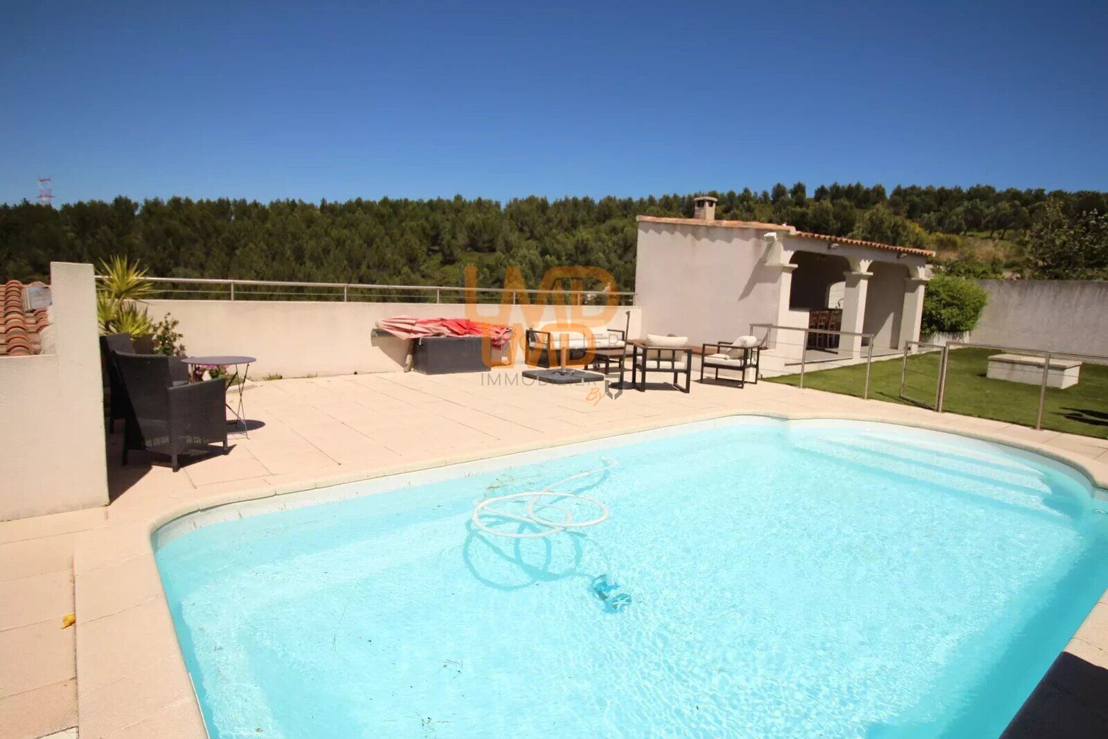Maison Moderne avec Piscine à Ensuès-la-Redonne - 54b3cc90-2c12-49f2-a752-0db1217c0eed