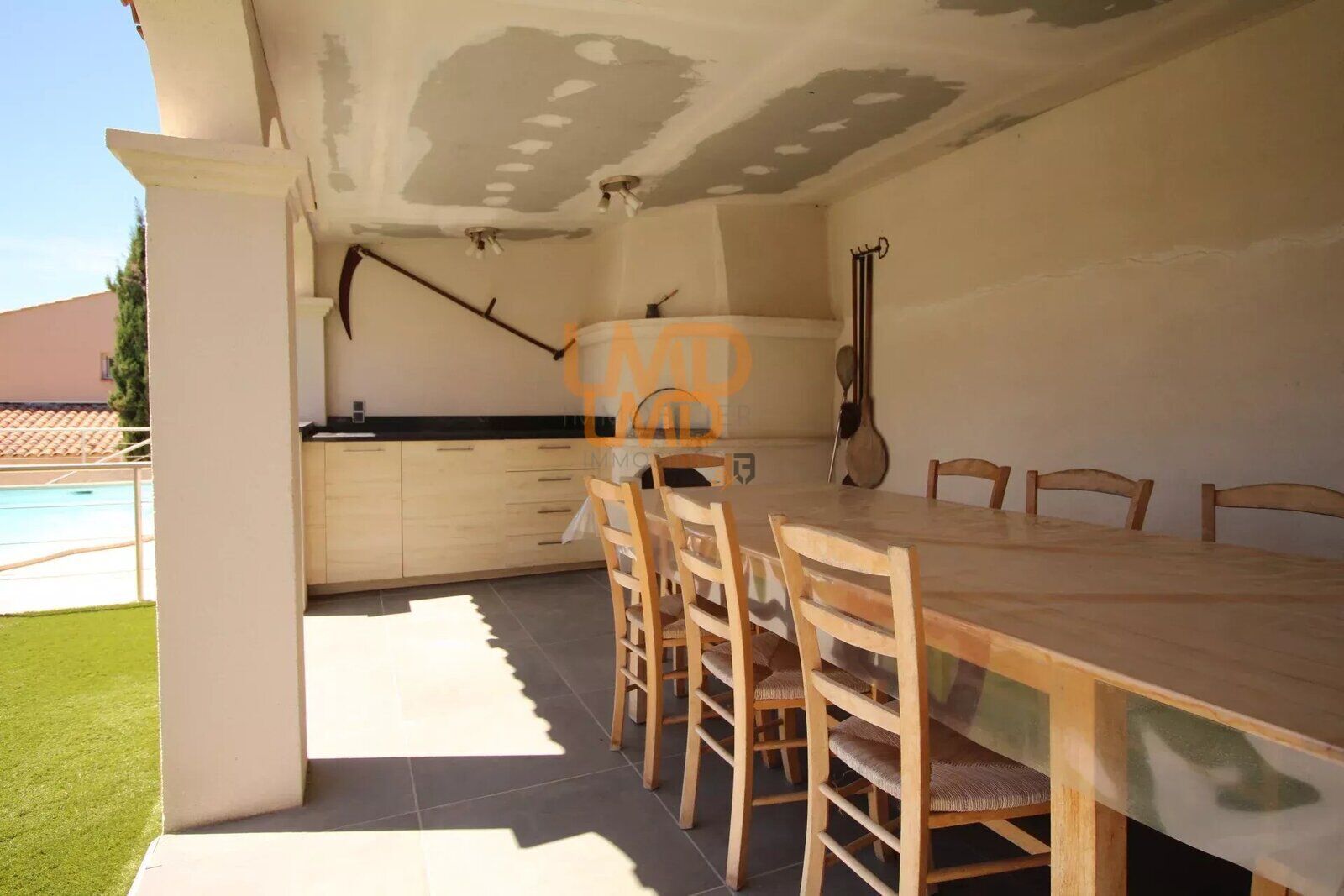 Maison Moderne avec Piscine à Ensuès-la-Redonne - e325d07b-7ec8-4742-b0f5-925af178285e