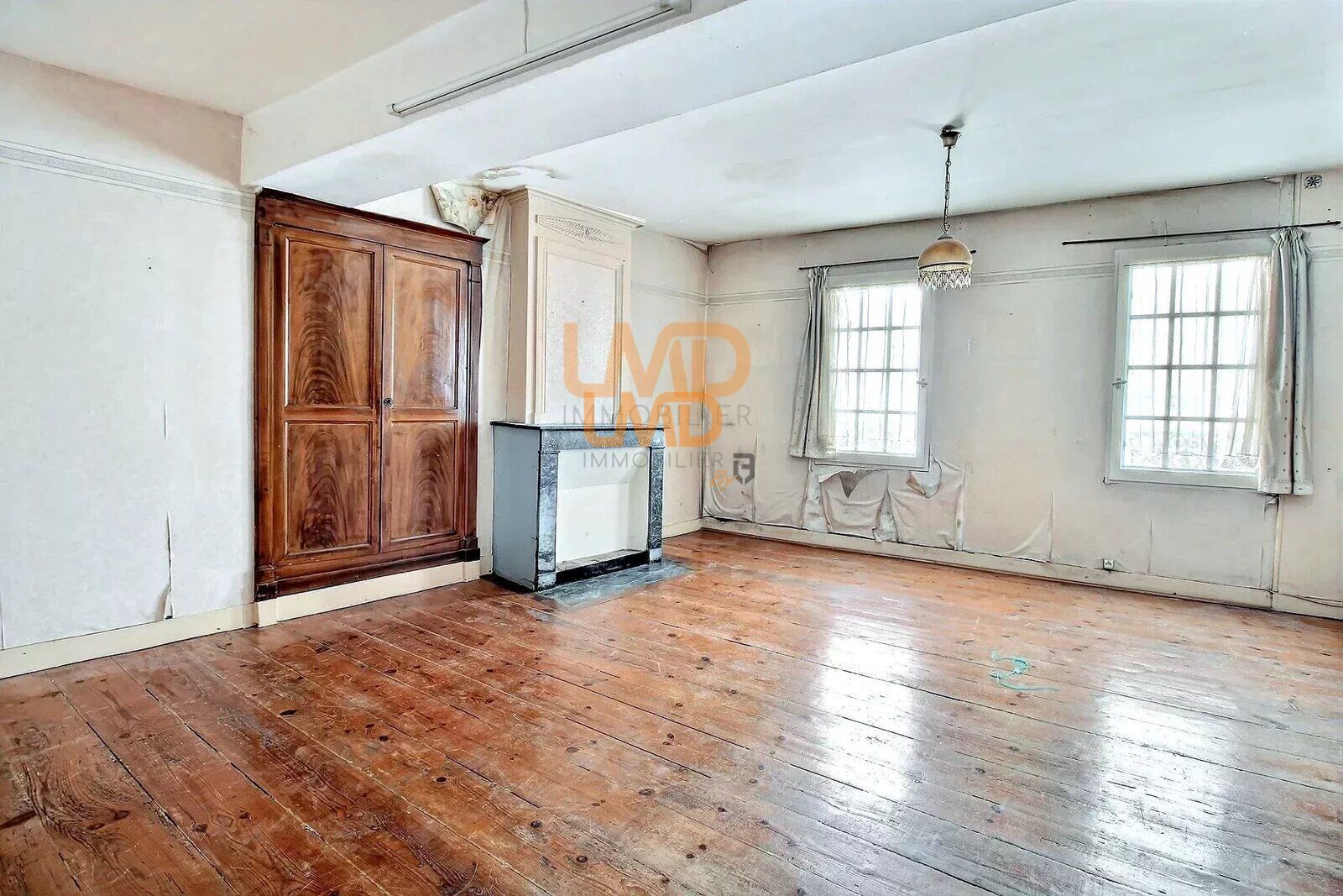 Maison lumineuse de charme à Saint-Jean-d'Angély - 5116deac-3703-4a01-9733-9305178043d3