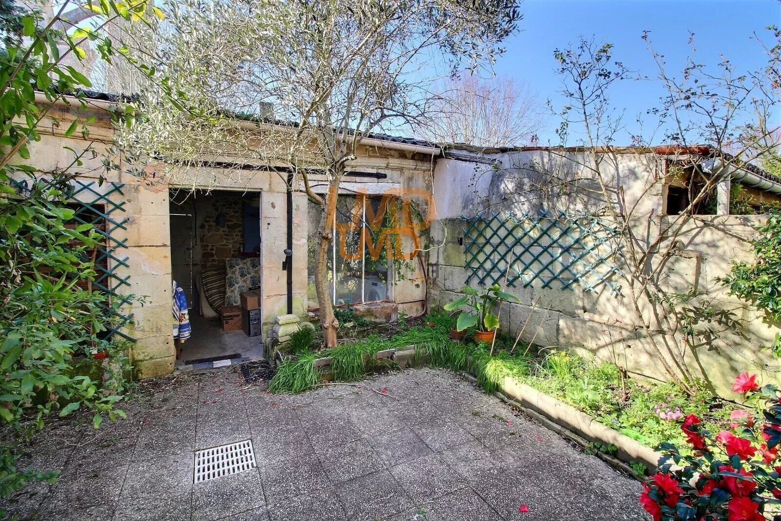 Maison lumineuse de charme à Saint-Jean-d'Angély - 1bb046b6-4058-4cf0-ade8-a29bf446ce15