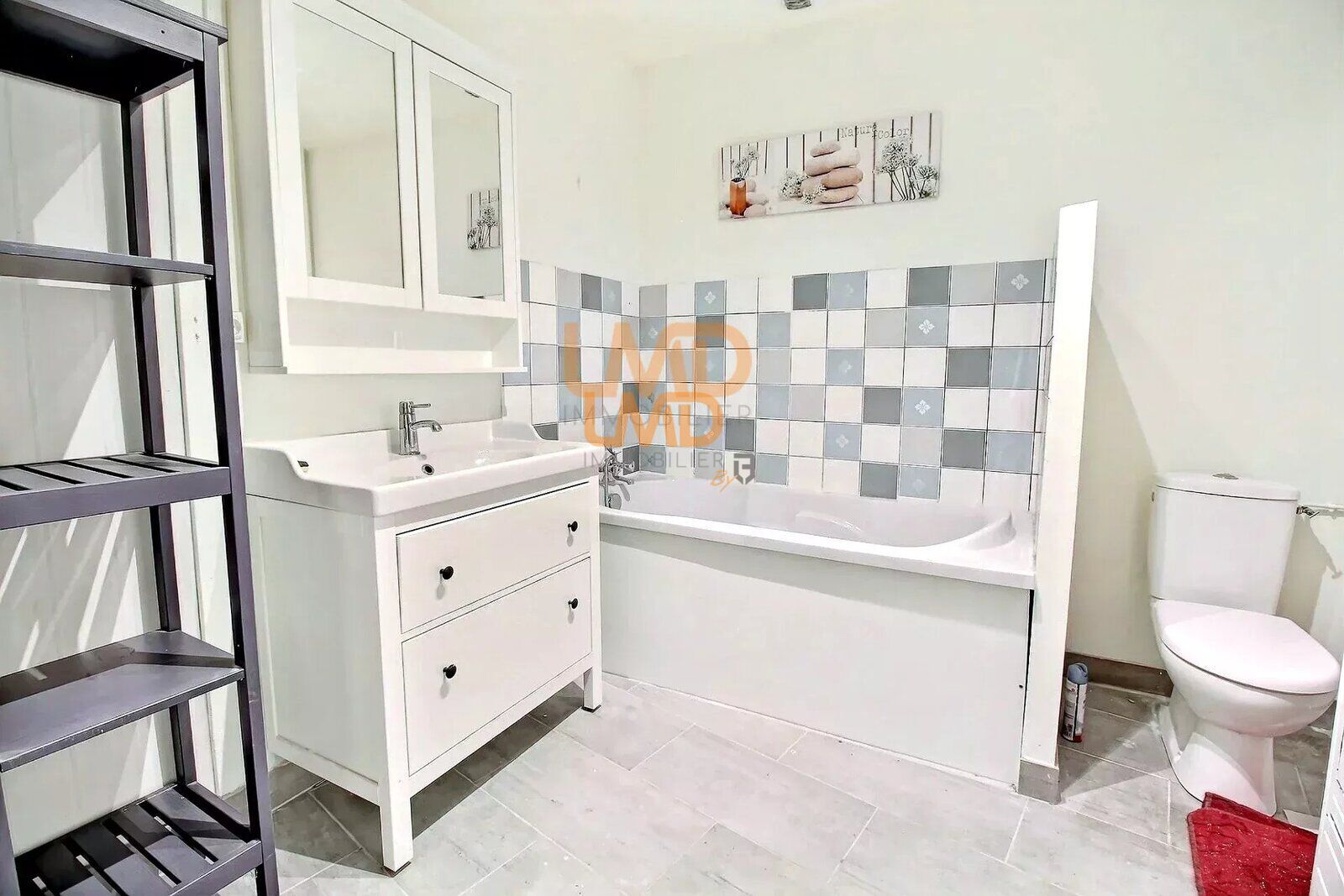 Maison lumineuse de charme à Saint-Jean-d'Angély - fdf4c7f0-23ea-4912-bb08-87625ef4e07c