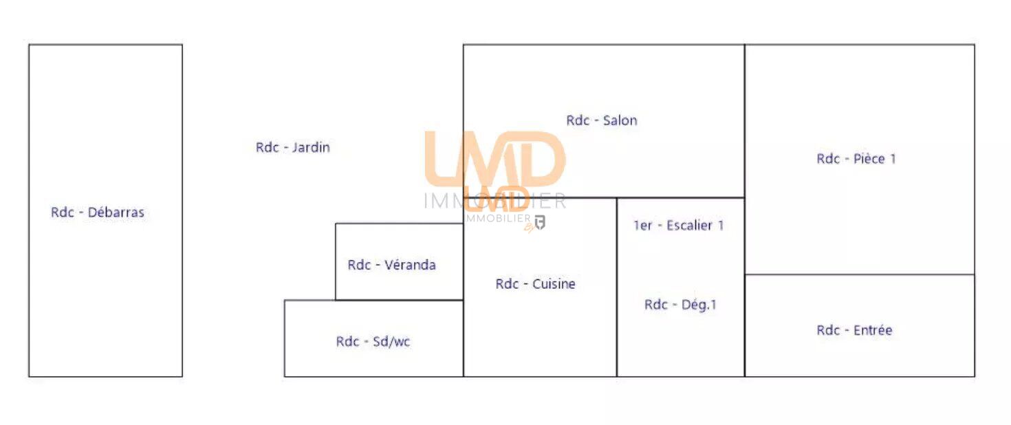 Maison lumineuse de charme à Saint-Jean-d'Angély - 7a8b09eb-9204-484b-8ead-dc7ad97bf856