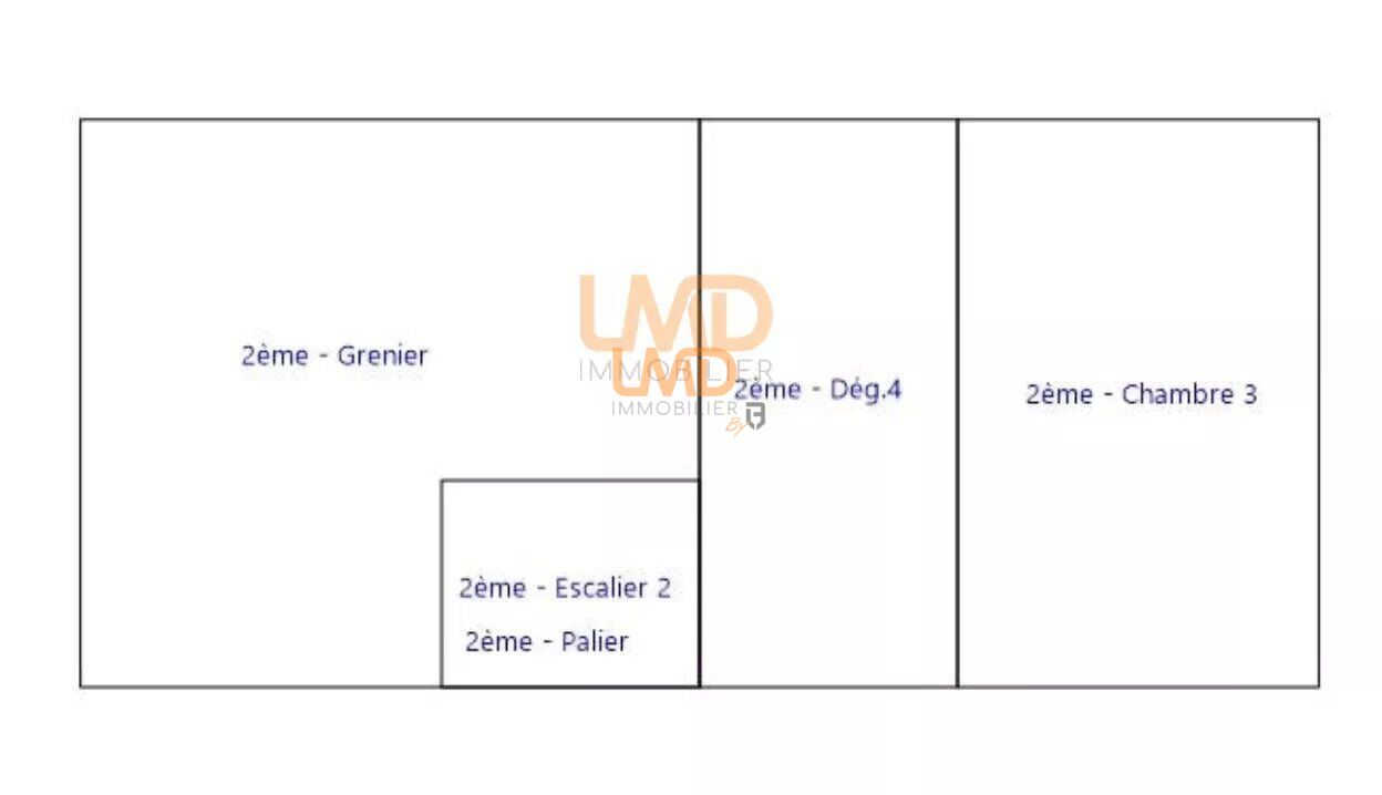 Maison lumineuse de charme à Saint-Jean-d'Angély - 24327ccd-c08e-4d9a-adc5-a9bd7a5f2e18