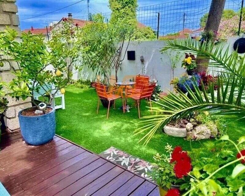 Appartement + Terrasse Jardin + Lumineux + Calme  - 832e72f5-44fd-48c5-890b-c33bca19e829