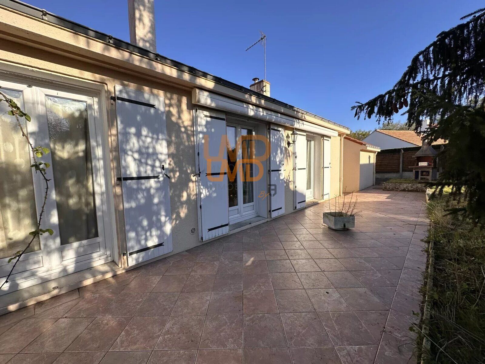 Maison 5 chambres plain pied 153m² à Brains - dab3a1df-90b5-4de4-baa4-56fac1e849d0