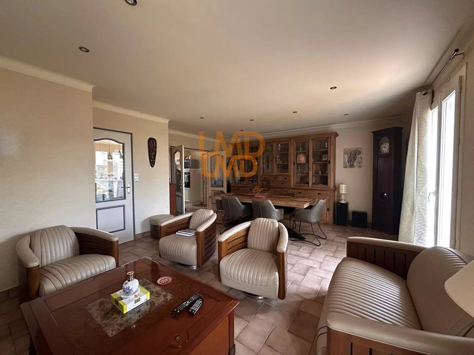 Maison 5 chambres plain pied 153m² à Brains - d393ce04-a845-43e3-a3b7-de1478bf4250