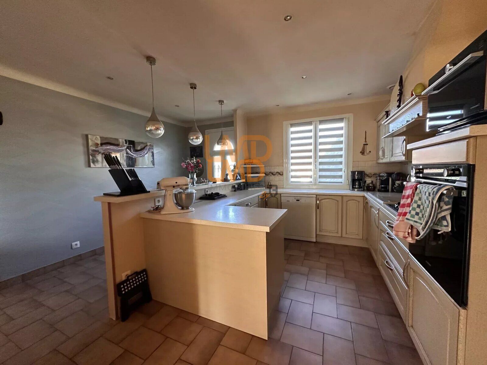 Maison 5 chambres plain pied 153m² à Brains - 94b3b6ba-e895-4a1e-8fda-a64f63b1dd2f