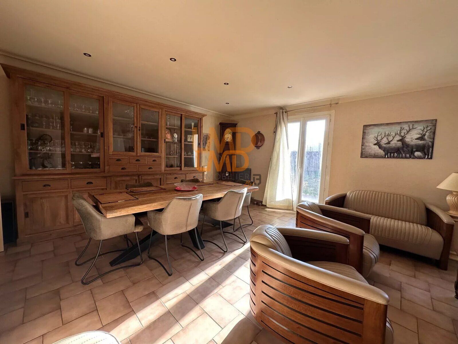 Maison 5 chambres plain pied 153m² à Brains - 0c7f492d-07b8-4006-afdc-1af5c08e8e36