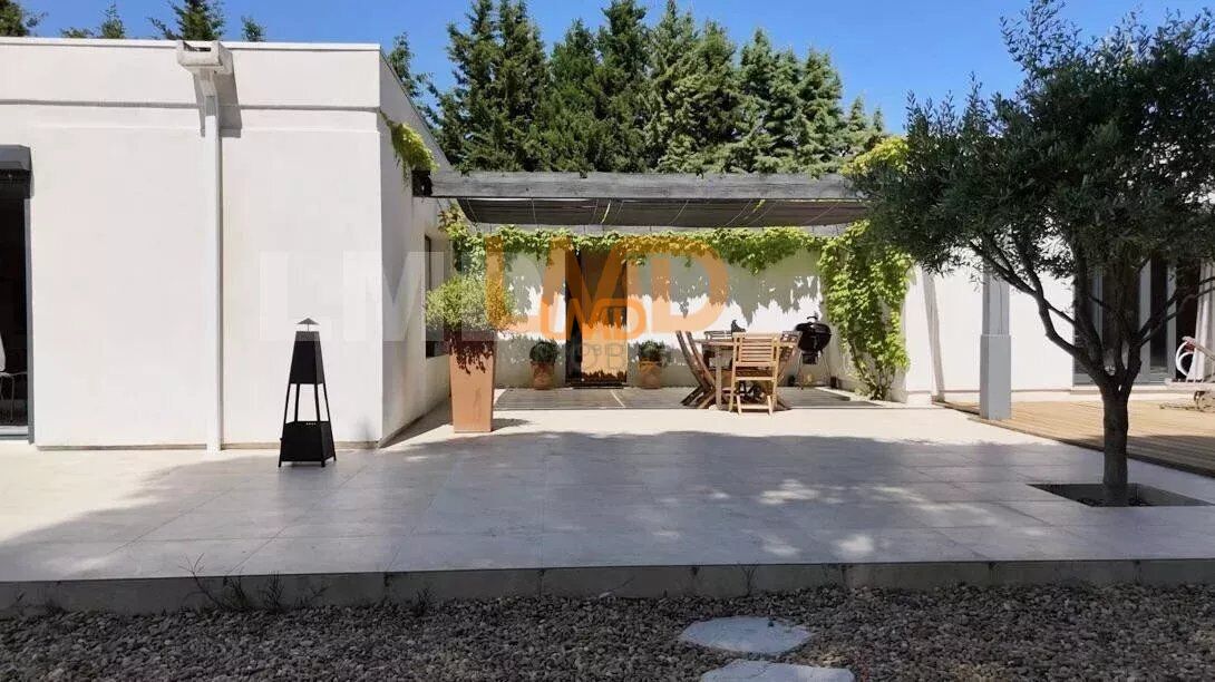 Maison d'architecte de 280m2 secteur résidentiel - 949f35e0-3f44-4cc9-bcdb-2ef9e3e5d790