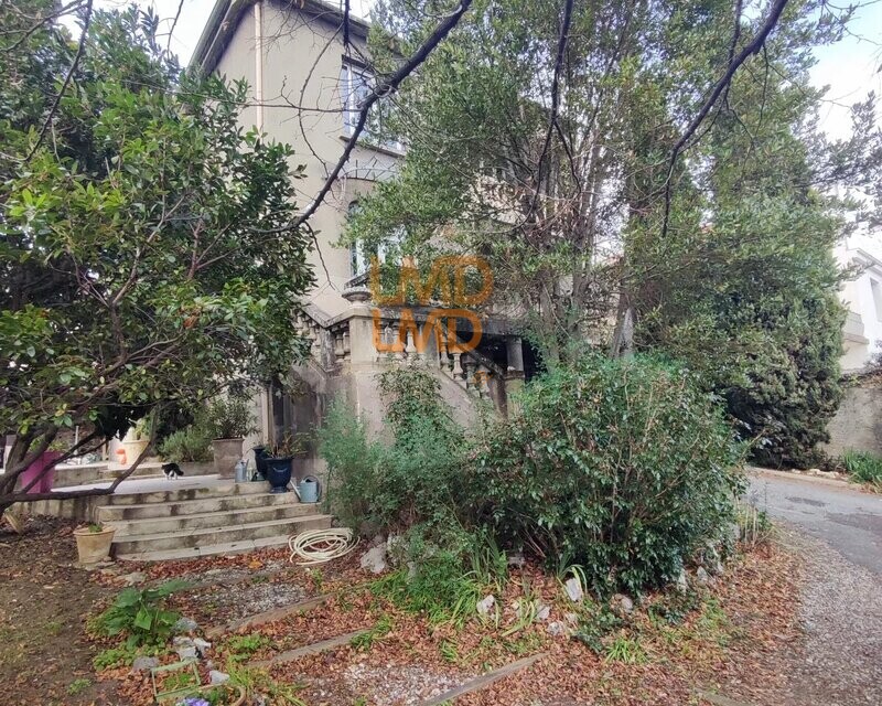 Maison de caractère à 5 min du centre-ville - 56504d9a-3dc8-4fdf-80aa-58d9dfedaea3