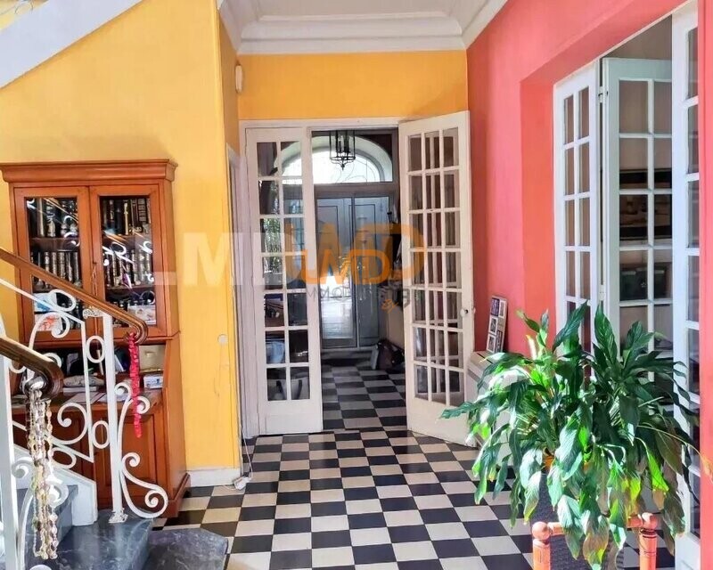 Maison de caractère à 5 min du centre-ville - 7bd28420-5098-4182-9444-f94e9e3545ea