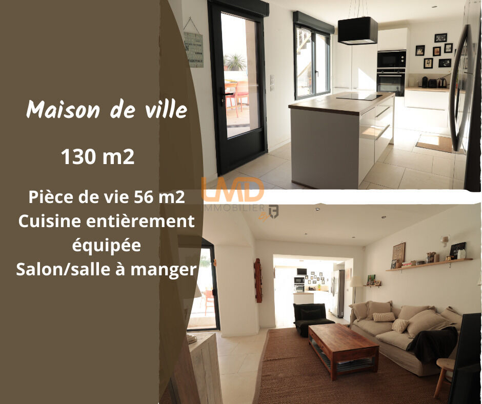 Exclusivité – Une maison de ville au cœur du quartier Croix-de-Fer - 3