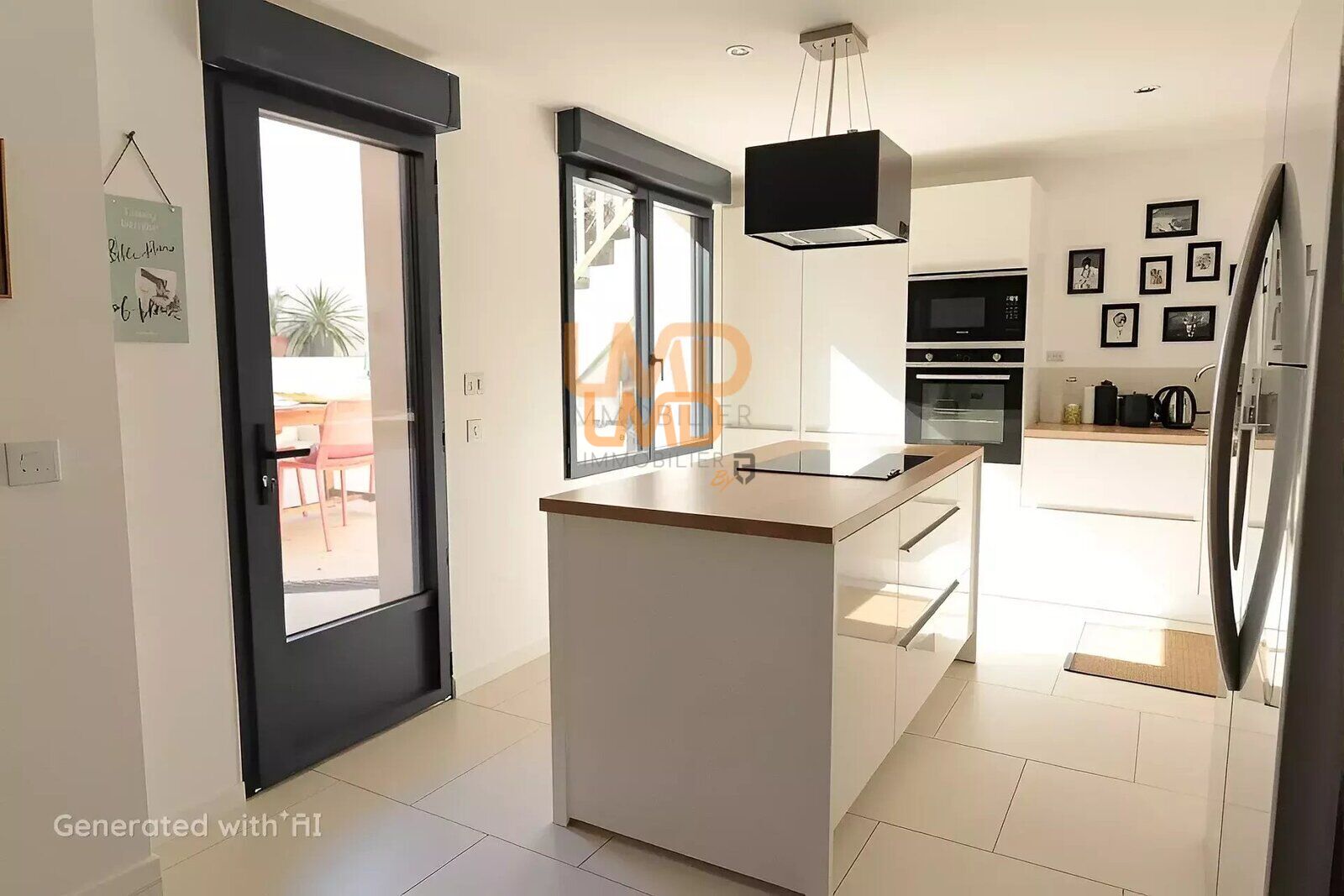 Exclusivité – Une maison de ville au cœur du quartier Croix-de-Fer - 8e2f3e1a-7c12-4e03-9d10-b40303085491