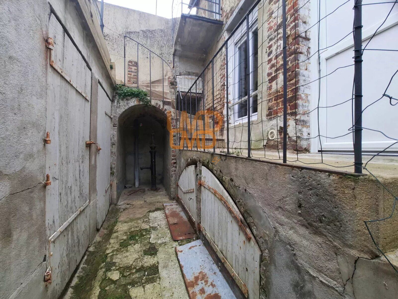 Mison DE Bourg T4-Terrasse-Proche CommoditÉS - 6343faa4-8714-4e80-b22c-b4a5f784b142