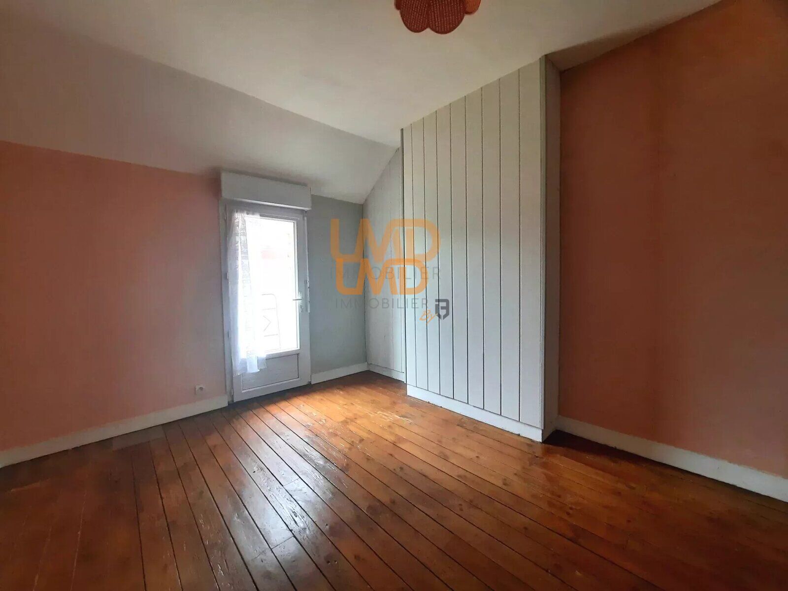 Mison DE Bourg T4-Terrasse-Proche CommoditÉS - c2e8bc59-5913-45e0-887a-312eeb2b8147