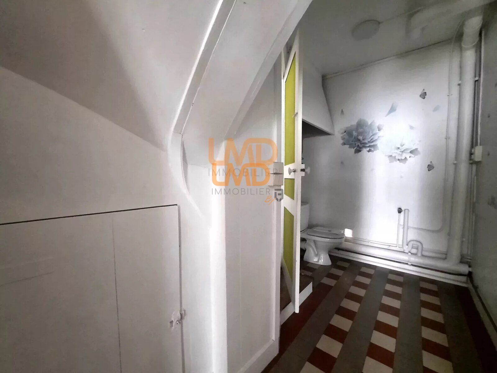 Mison DE Bourg T4-Terrasse-Proche CommoditÉS - 95e2189b-5336-4cec-aef9-12aa3a3a70fe