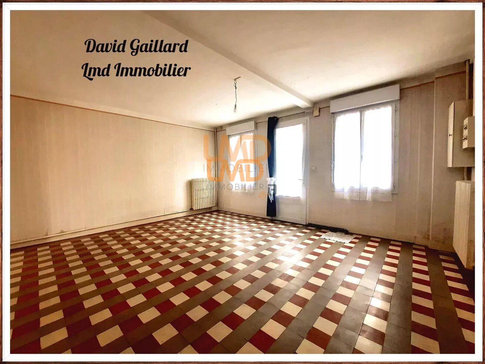 Mison DE Bourg T4-Terrasse-Proche CommoditÉS - 25bb964a-1639-4ee2-bebe-90484e9585f2