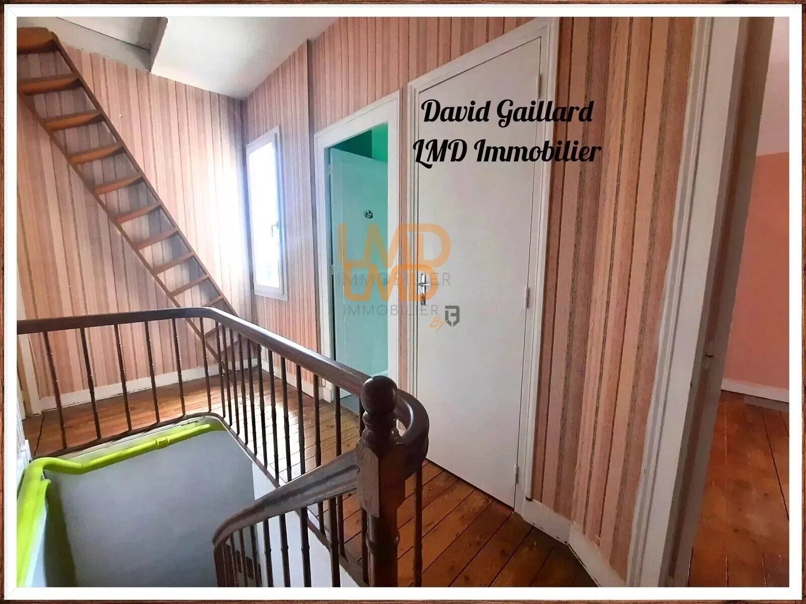 Mison DE Bourg T4-Terrasse-Proche CommoditÉS - cfd81238-a86b-4f9a-bb5a-b326edb3f617