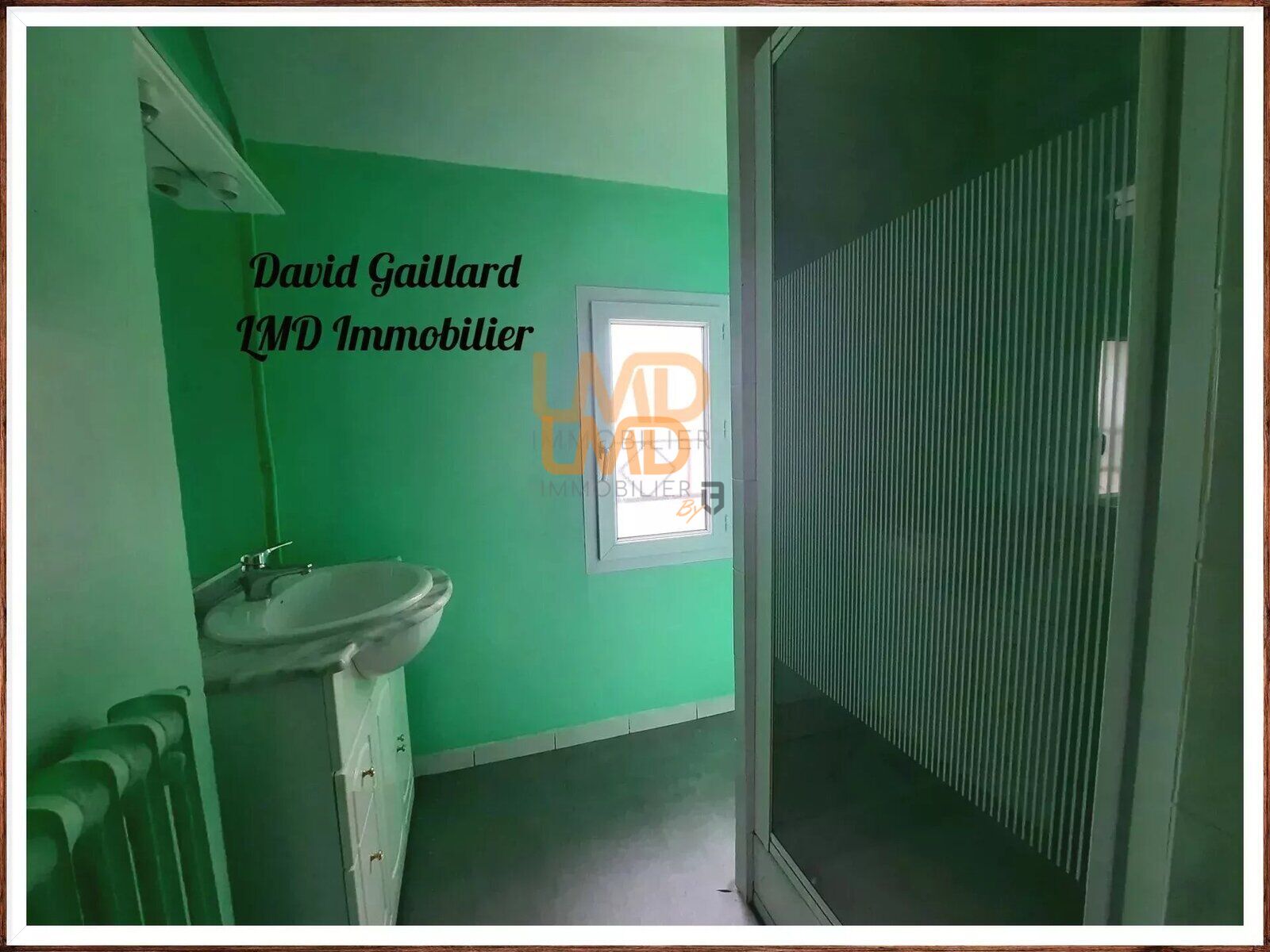 Mison DE Bourg T4-Terrasse-Proche CommoditÉS - d158e5c6-de48-4d26-9f55-72aa7db71aa8