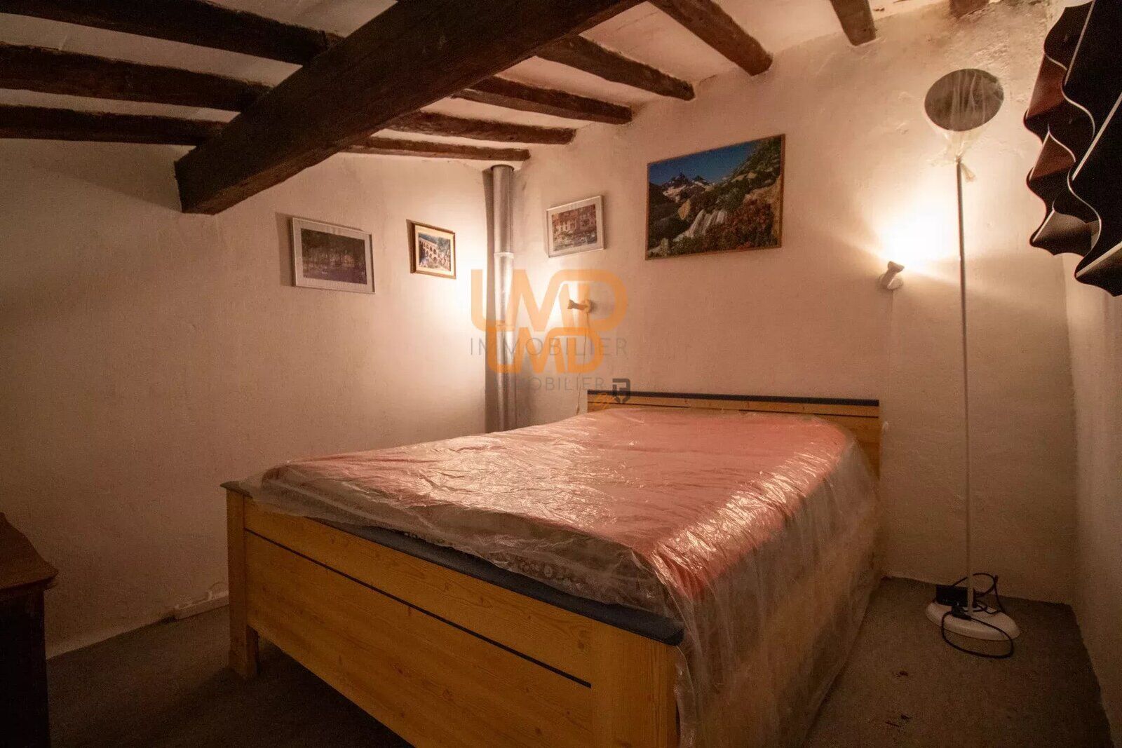 Mazet à Nîmes - Quartier prisé et paisible - 3f0efedd-3d5b-440c-b255-67b71f8e428e