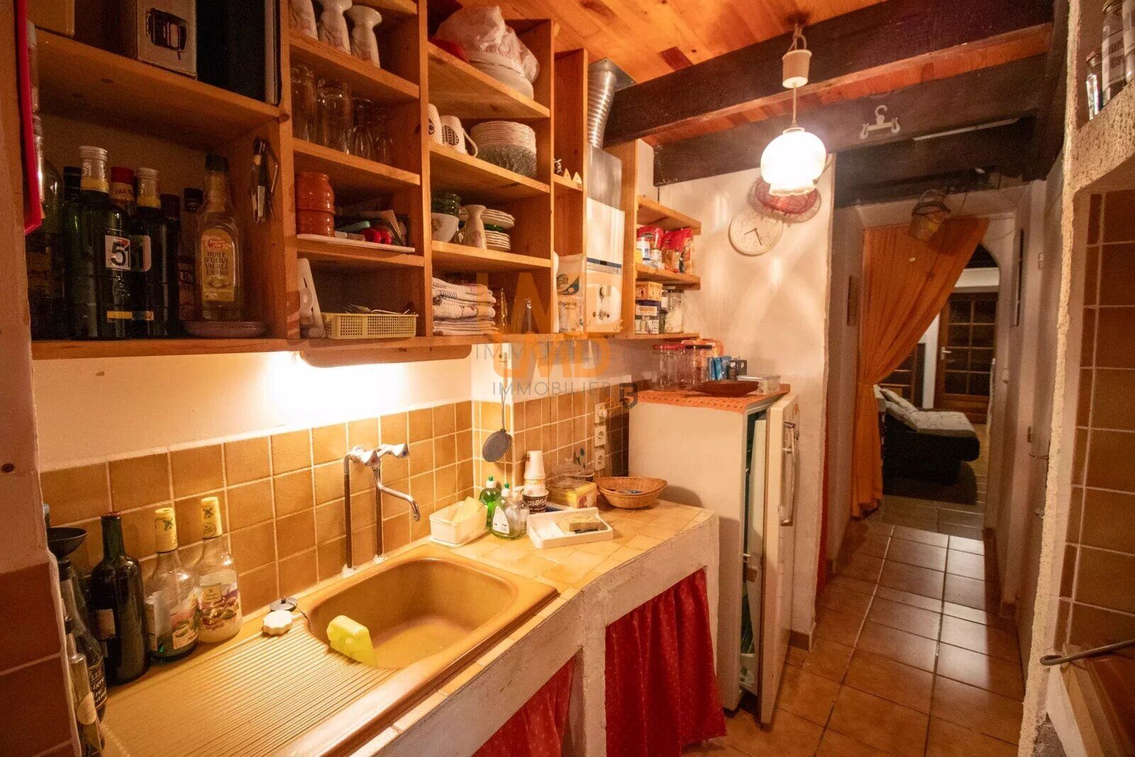 Mazet à Nîmes - Quartier prisé et paisible - 92d8a1e4-0447-4410-a4e8-a86bcc35228a