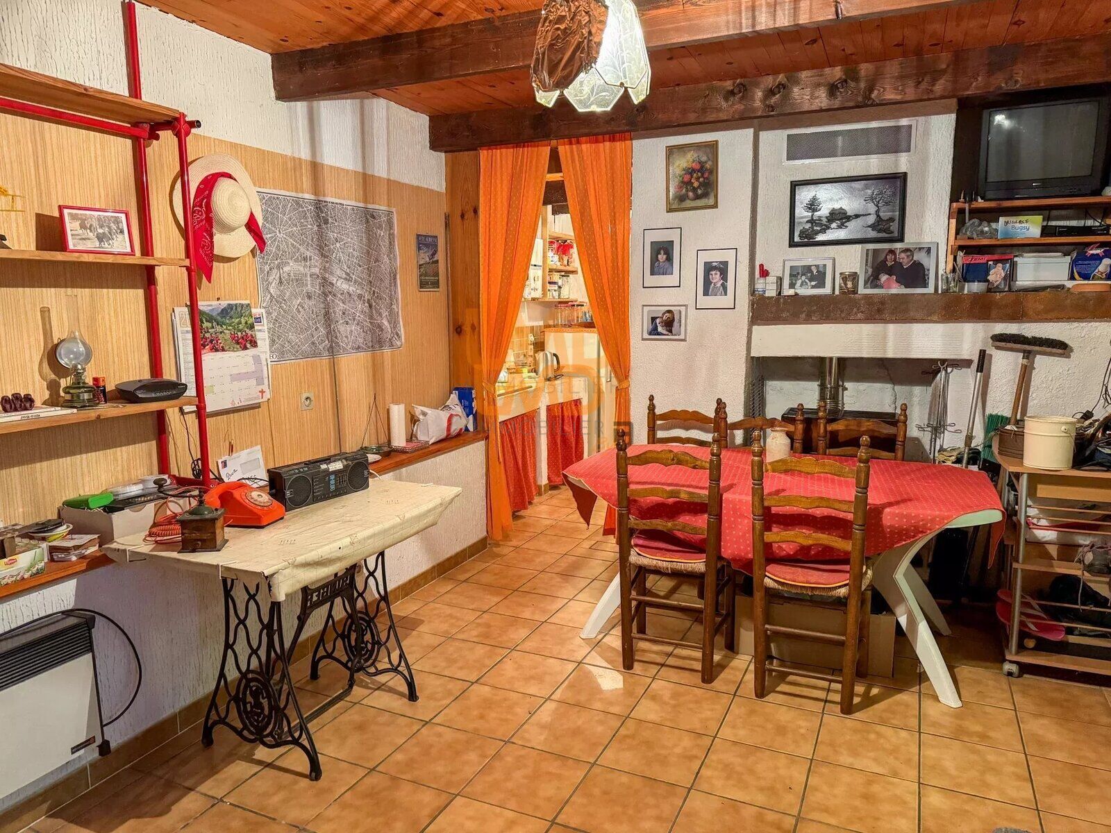 Mazet à Nîmes - Quartier prisé et paisible - 5dc46dea-97d8-47d0-aaf1-ad85dec825b6