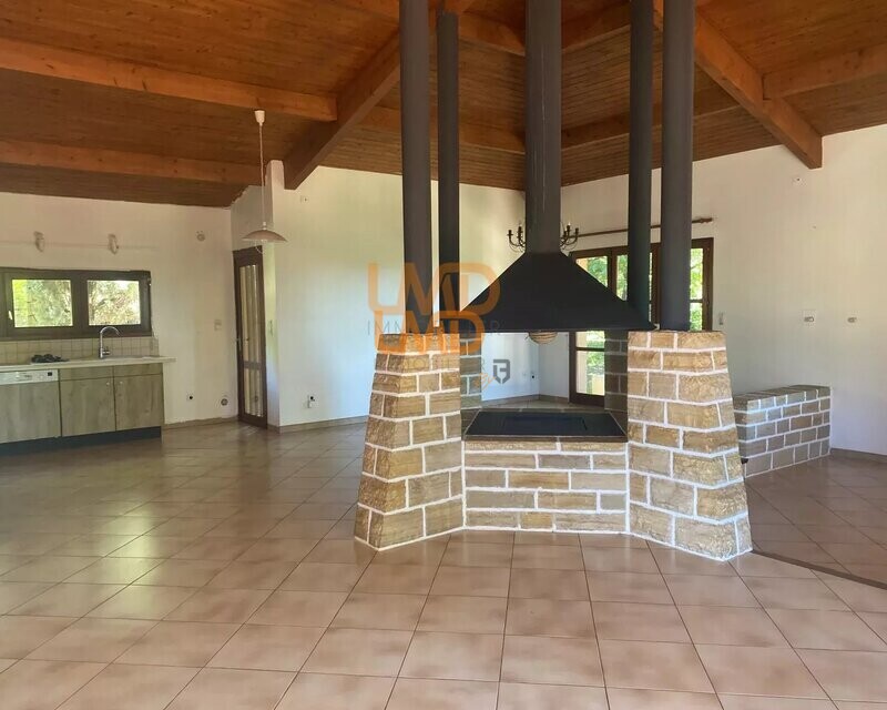 Maison d’architecte – Quartier calme - Proche commodités - Maison 4 chambres proximité de commodités