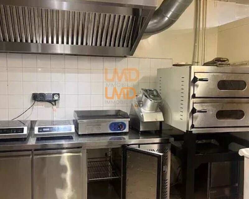 Restaurant 160 M2 - 7b9cf8f9-ff12-4e84-ae70-362e82b02542