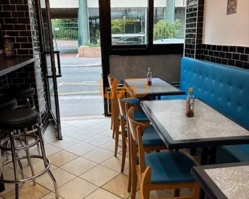 Pizzeria 30 M2 - 5eecec81-76cf-4792-b45c-4076237ba5a8