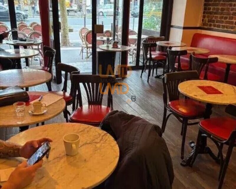 BAR Brasserie Licence 4 - 14bc338b-ad5b-466d-9e7e-f08e180eb501