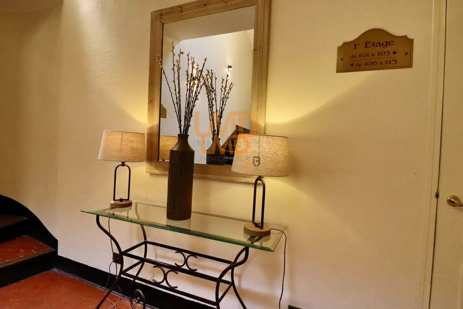 Proche Aix en Provence - Fonds de commerce Hotellerie  - eb8cc727-35ec-4cdd-9ab5-3ac7b8cbea37