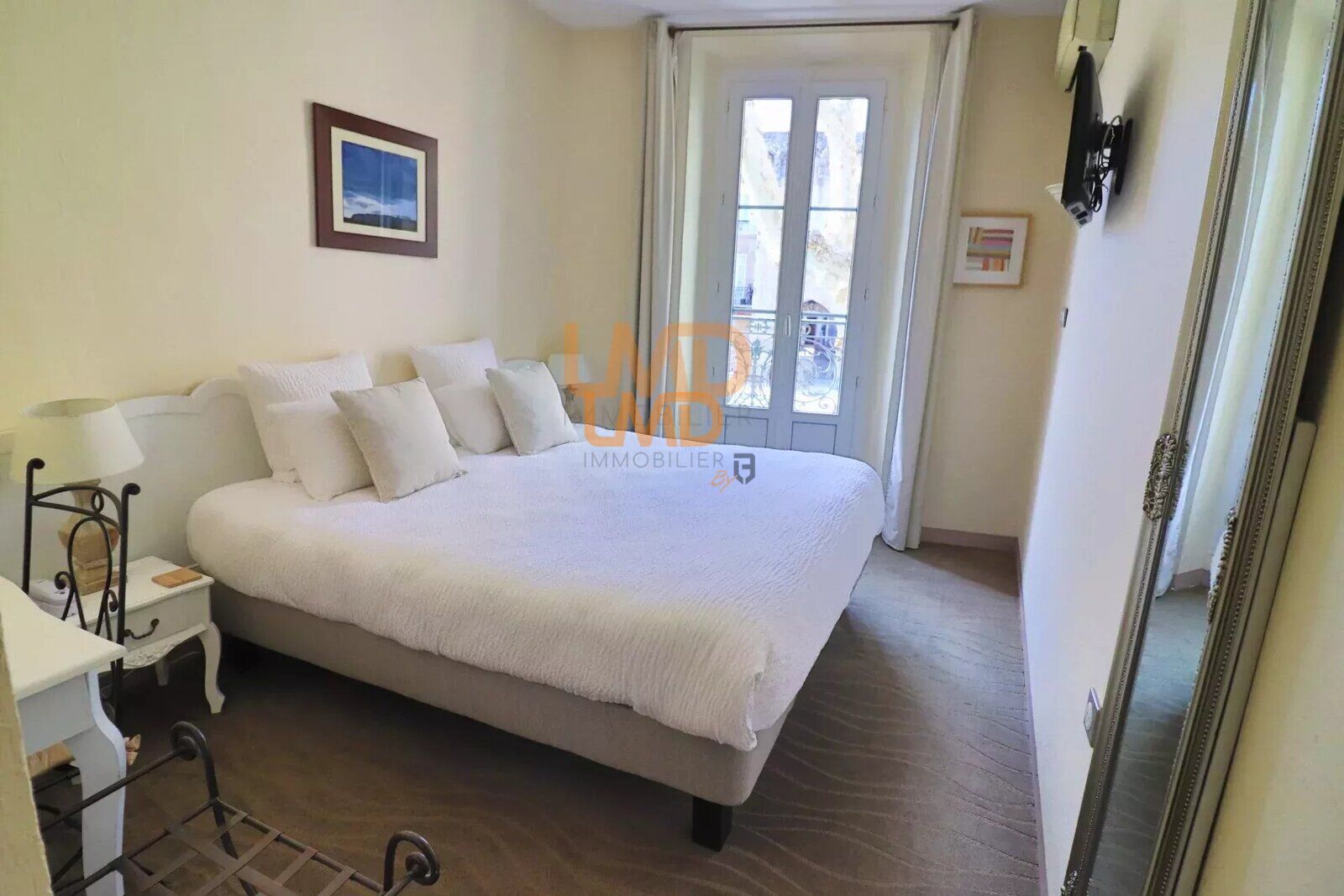 Proche Aix en Provence - Fonds de commerce Hotellerie  - a5a069ea-3067-45a6-ac96-6ceceb48c1ca
