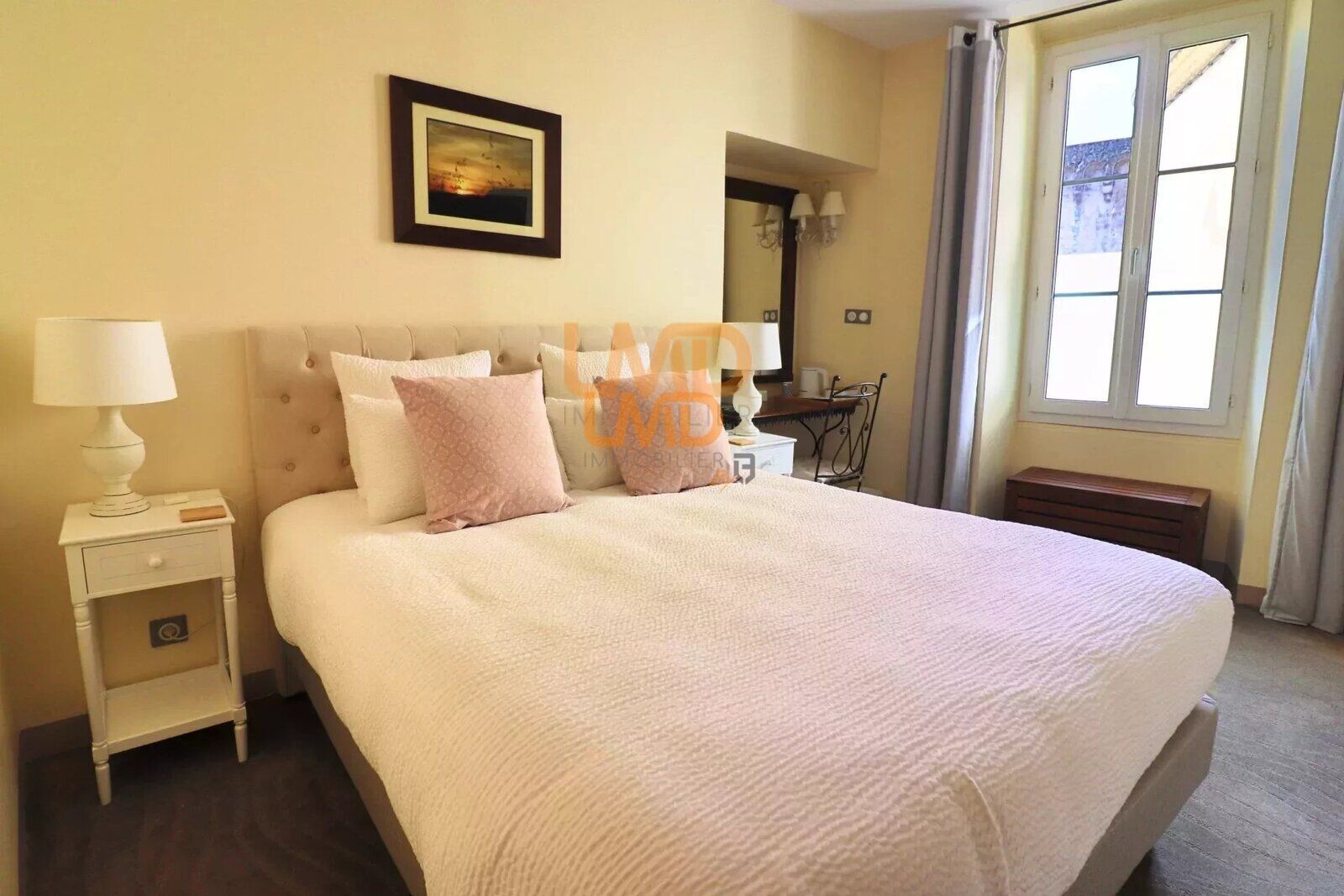 Proche Aix en Provence - Fonds de commerce Hotellerie  - 1021bd59-83b3-4ffb-992d-8cd7cccd8a4e