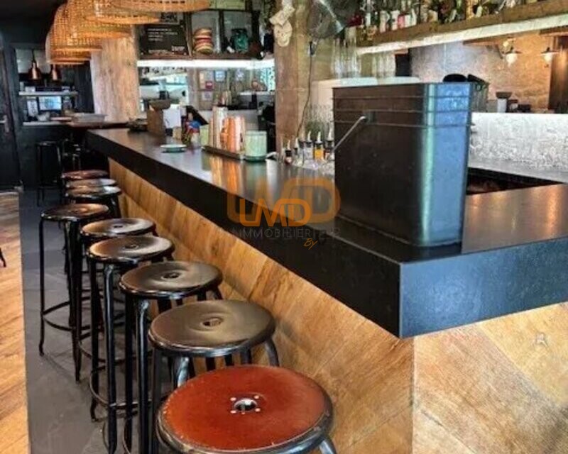 Restaurant Mexicain 100M2 - 99cb7771-397d-4f3a-a65a-0607fe9c0267