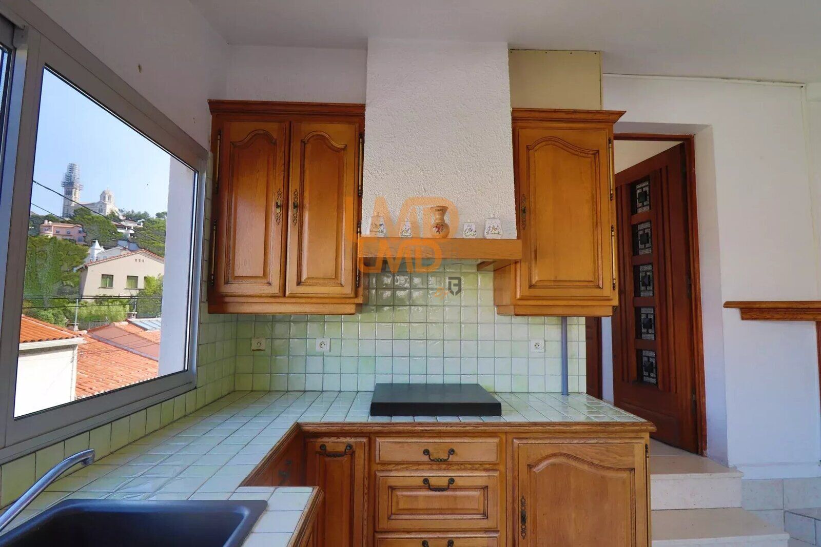 Maison de ville type 3 Roucas-Blanc - d4d673e7-2d71-4984-9231-ee06c56cc373