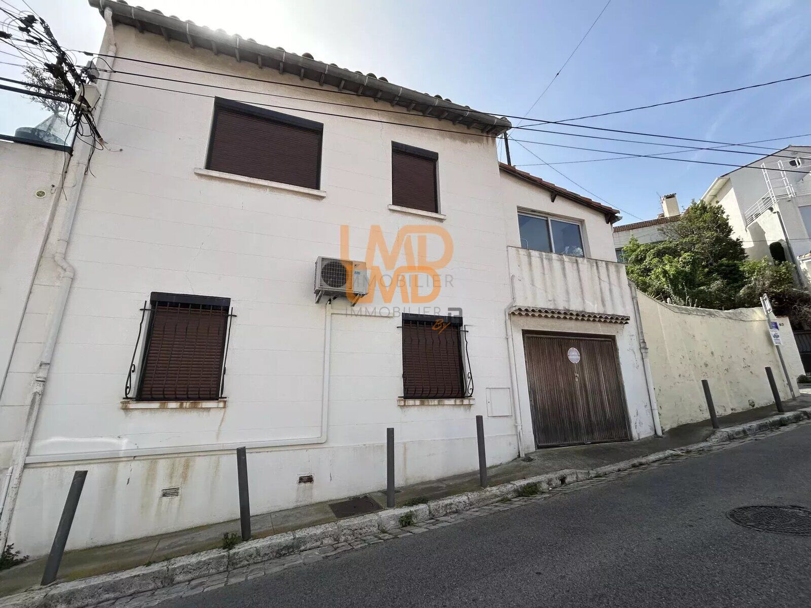 Maison de ville type 3 Roucas-Blanc - 0ebdf419-9b16-4c6d-bf55-822979eb9ef6