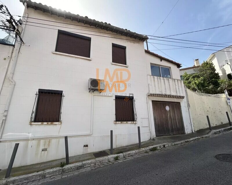 Maison de ville type 3 Roucas-Blanc - 0ebdf419-9b16-4c6d-bf55-822979eb9ef6