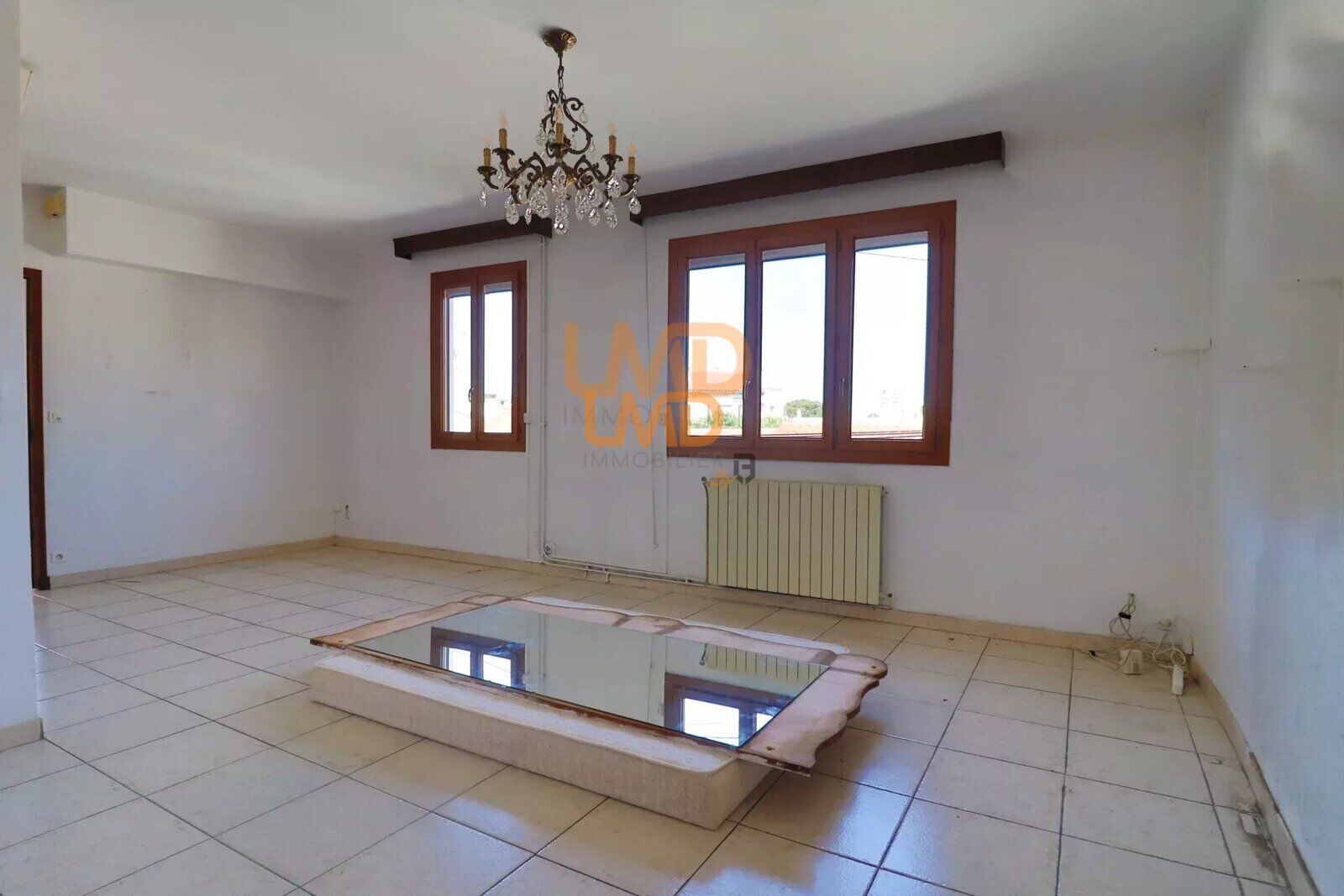 Maison de ville type 3 Roucas-Blanc - 4c25eb37-ca2a-4c57-92b2-248bd08a4f1b