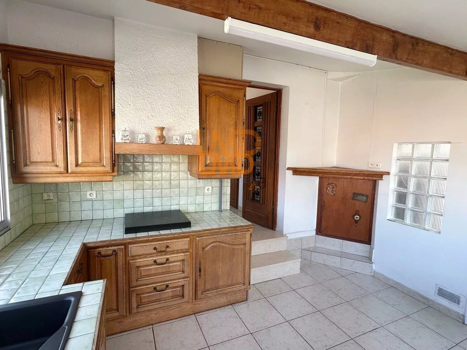 Maison de ville type 3 Roucas-Blanc - c893f3e5-38e7-46ee-84bd-42378d333b5e