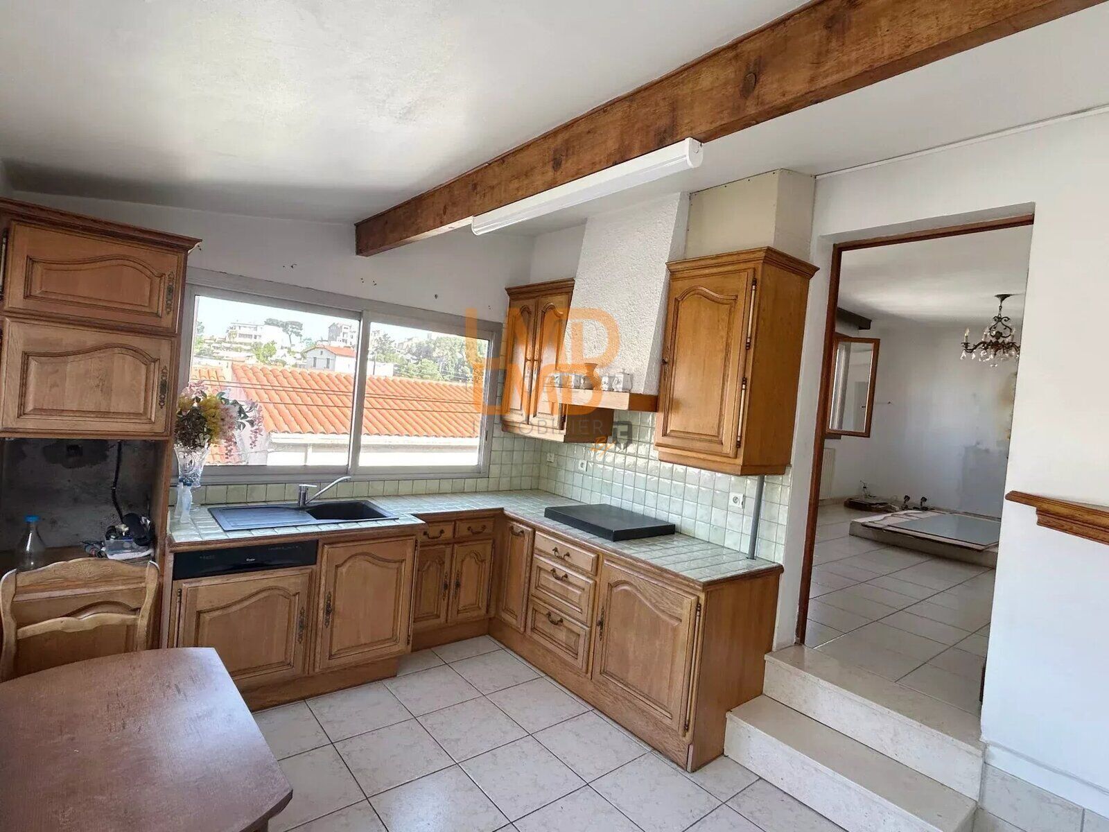 Maison de ville type 3 Roucas-Blanc - 4c7a2679-88dd-4837-9f29-c1fc5e58ccbc