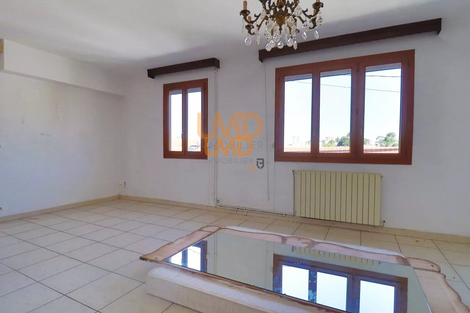 Maison de ville type 3 Roucas-Blanc - c1016df4-72e9-44bd-9196-a298446dd6d0