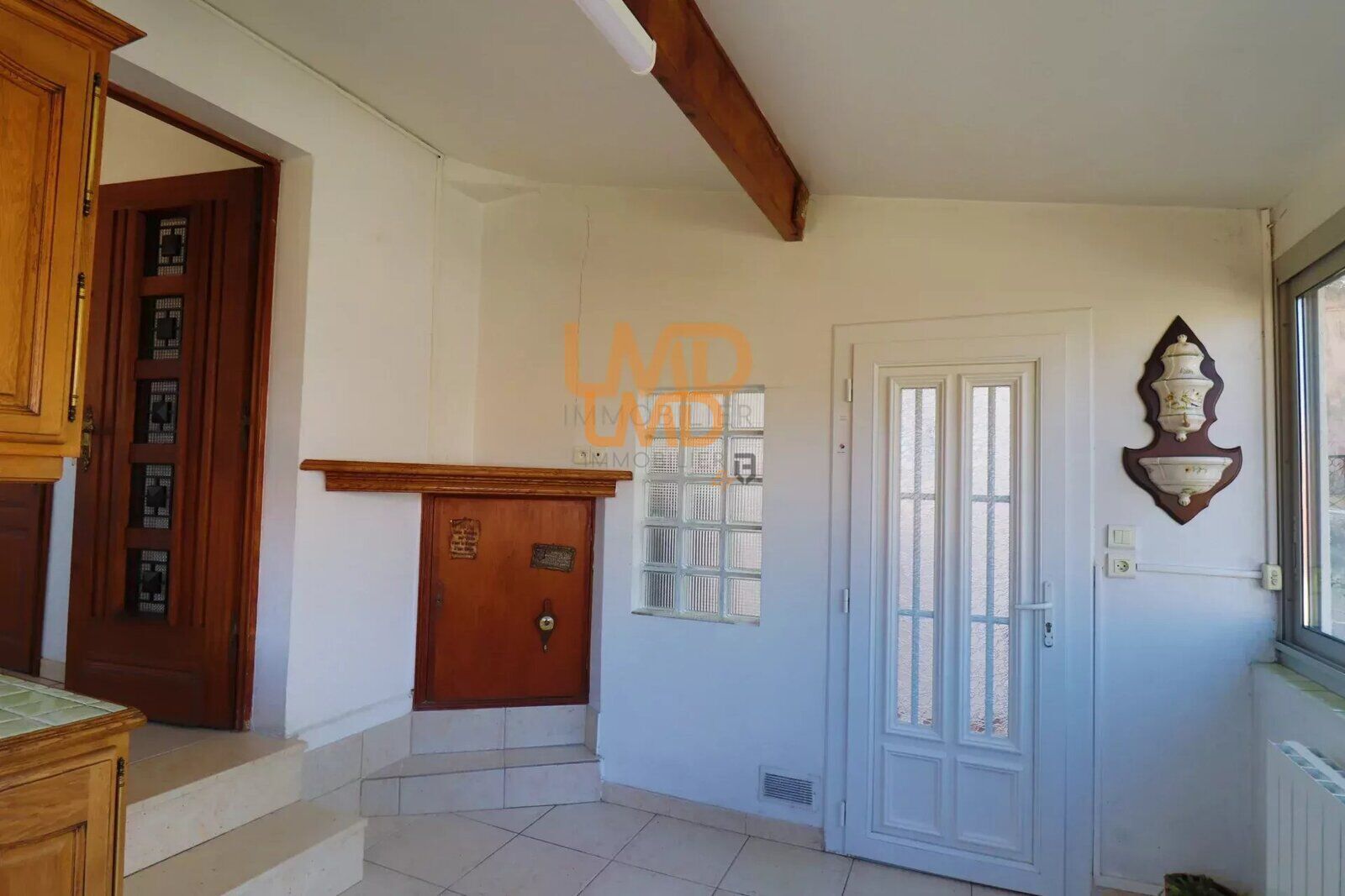 Maison de ville type 3 Roucas-Blanc - 56c4d7a7-16cd-464a-a21a-74b112bd31e6