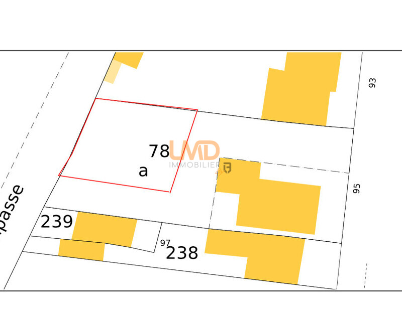 Terrain constructible à Rochefort - Capture d écran 2025-10-15 à 08.28.14