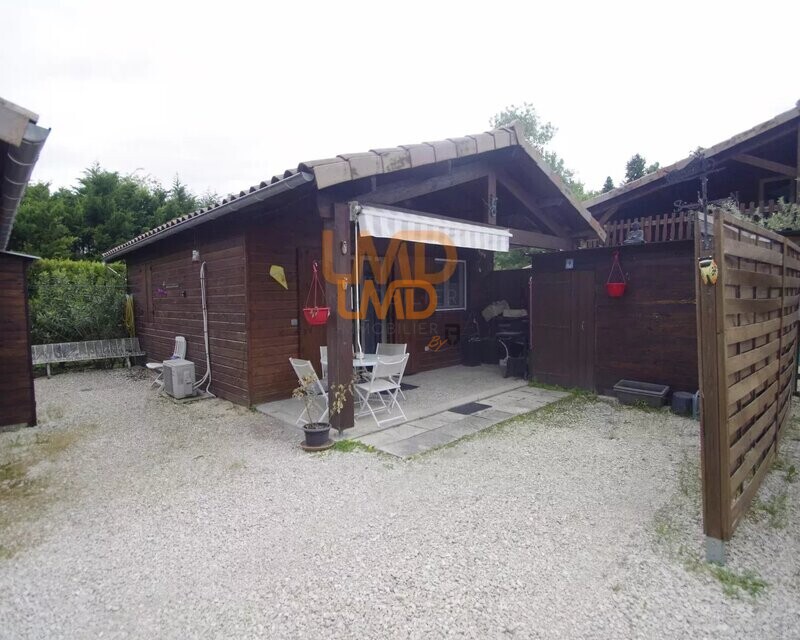 Vend Chalet Saint Julien EN Saint Alban - 6ea060ae-1373-4f01-b02a-8e6a560b3800