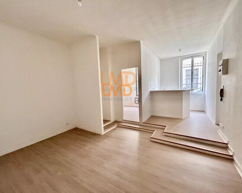 Appartement-Lumineux- Quartier Prefecture - 8f10817d-fc04-4703-822c-b622206a7559